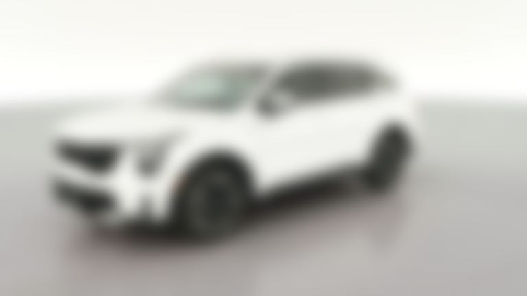 2025 Kia Sorento vehicle photo