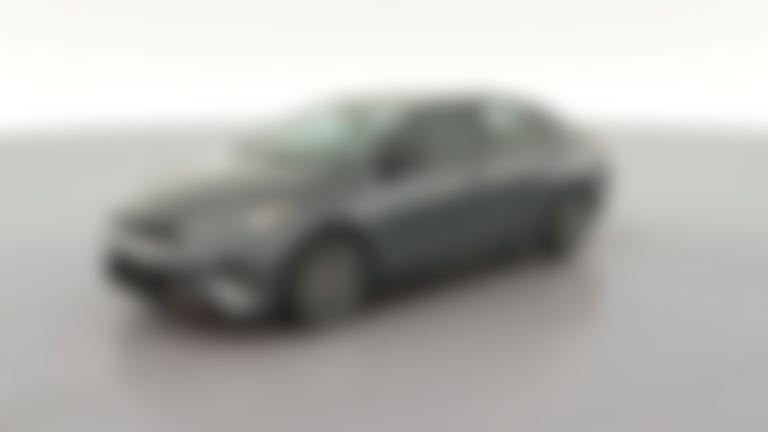 2024 Kia Forte vehicle photo