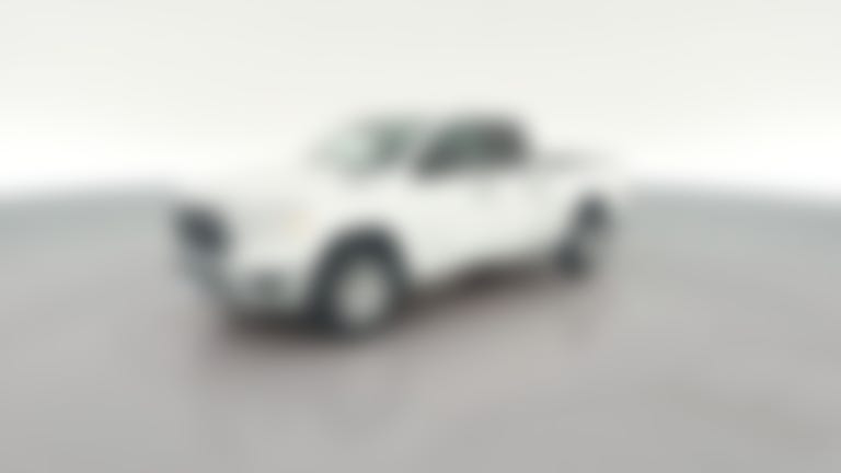2023 Ram 1500 Quad Cab vehicle photo