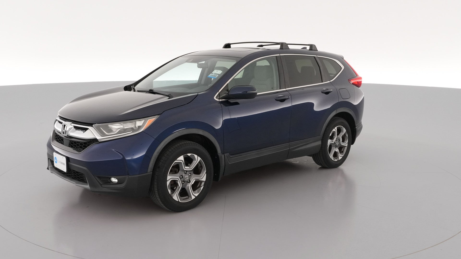 2017 Honda CR-V vehicle photo