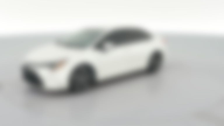 2020 Toyota Corolla Hybrid vehicle photo