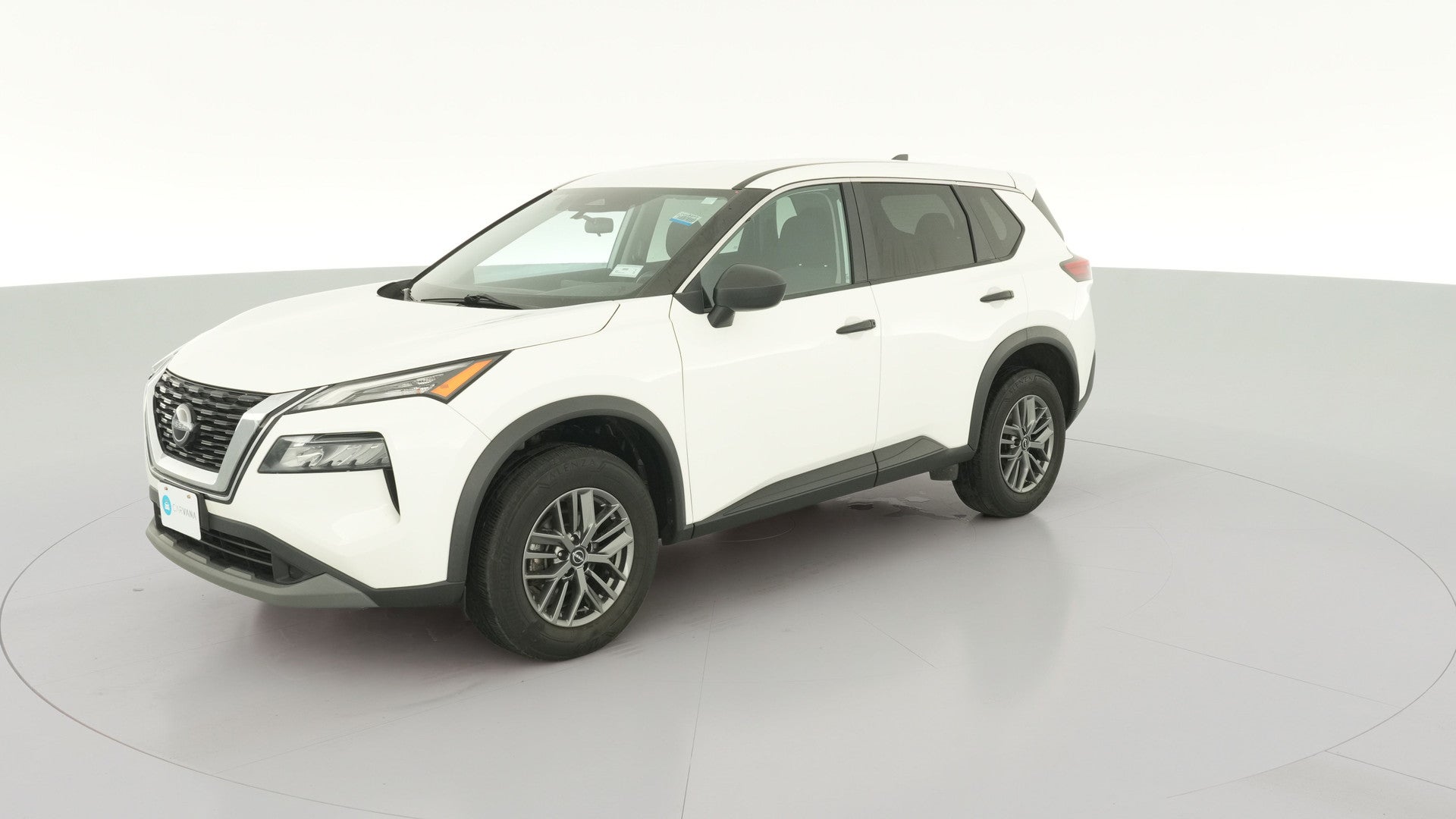 2022 Nissan Rogue vehicle photo