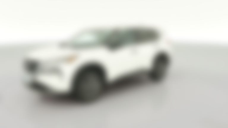 2022 Nissan Rogue vehicle photo