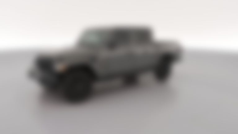 2021 Jeep Gladiator vehicle photo