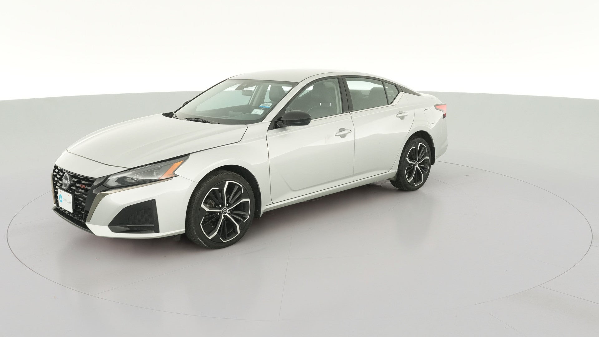 2024 Nissan Altima vehicle photo