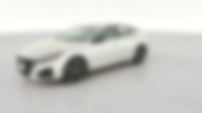 2024 Nissan Altima vehicle photo