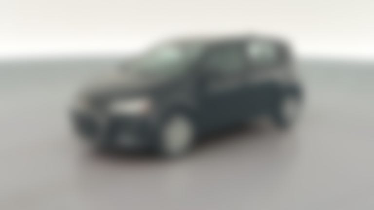 2020 Chevrolet Sonic vehicle photo