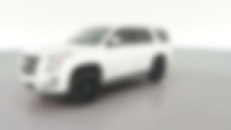 2016 Cadillac Escalade vehicle photo