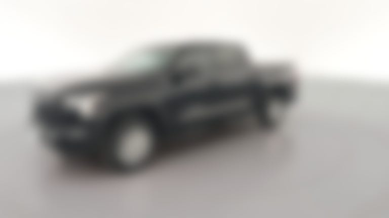 2024 Toyota Tundra CrewMax vehicle photo