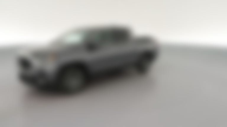 2022 Honda Ridgeline vehicle photo