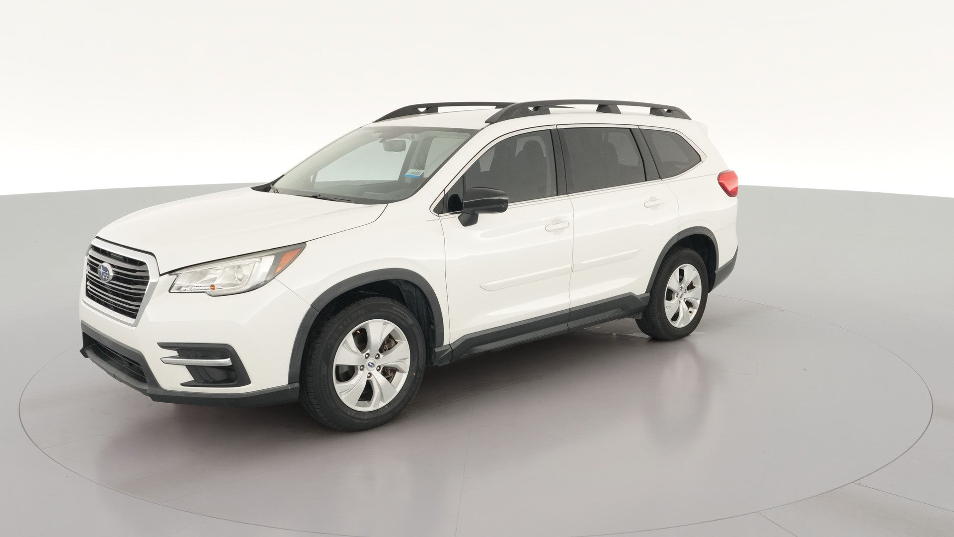 2019 Subaru Ascent vehicle photo