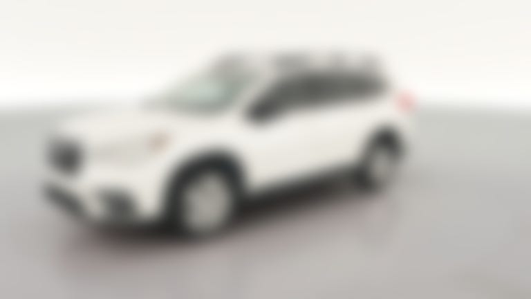 2019 Subaru Ascent vehicle photo