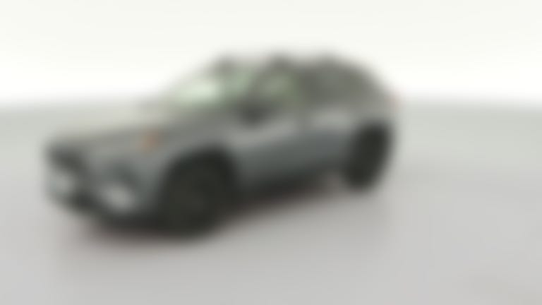 2022 Toyota RAV4 Hybrid vehicle photo