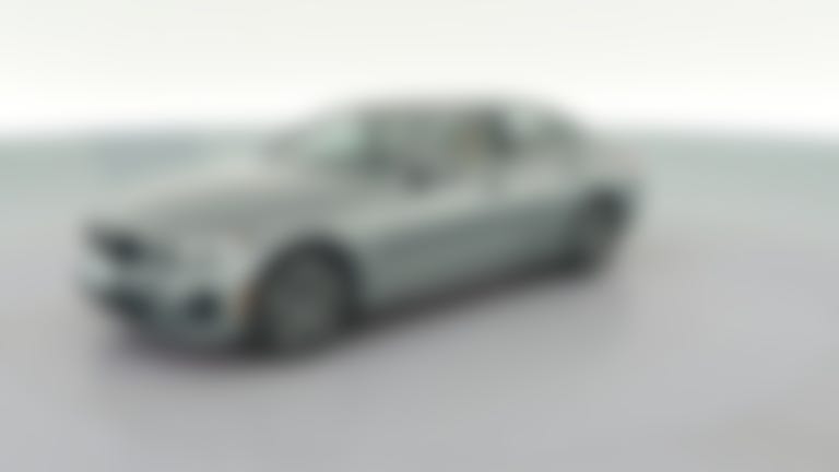 2025 BMW 3 Series vehicle photo