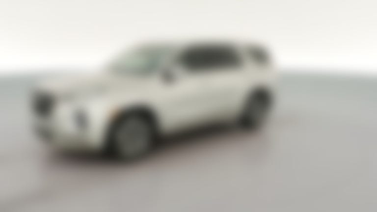 2022 Hyundai Palisade vehicle photo