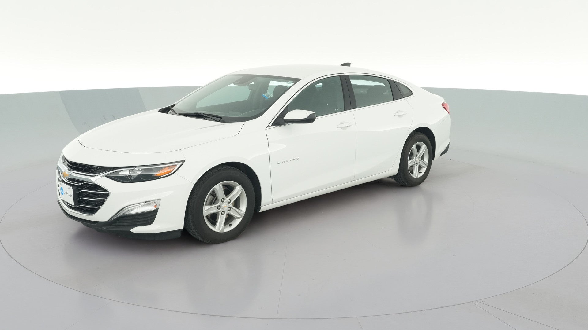 2023 Chevrolet Malibu vehicle photo