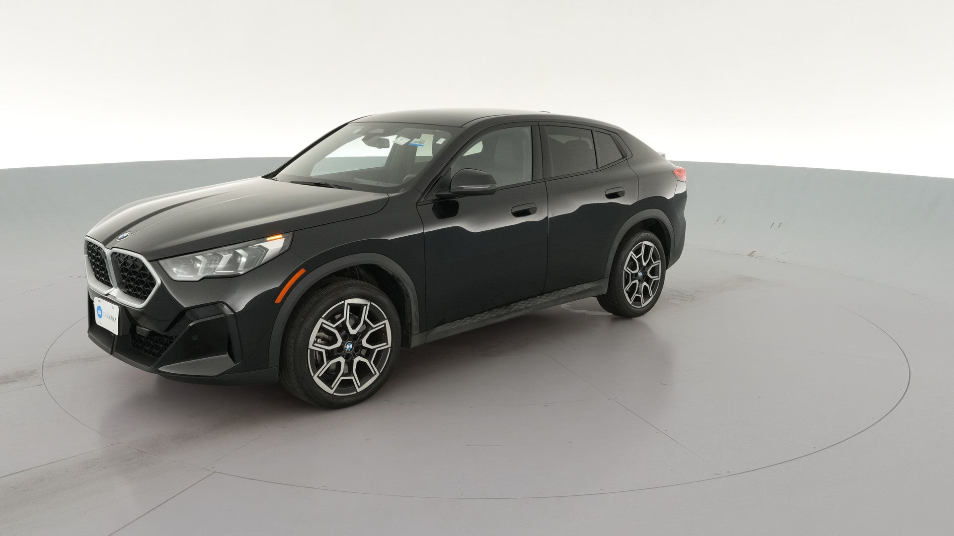 2026 BMW X2 vehicle photo