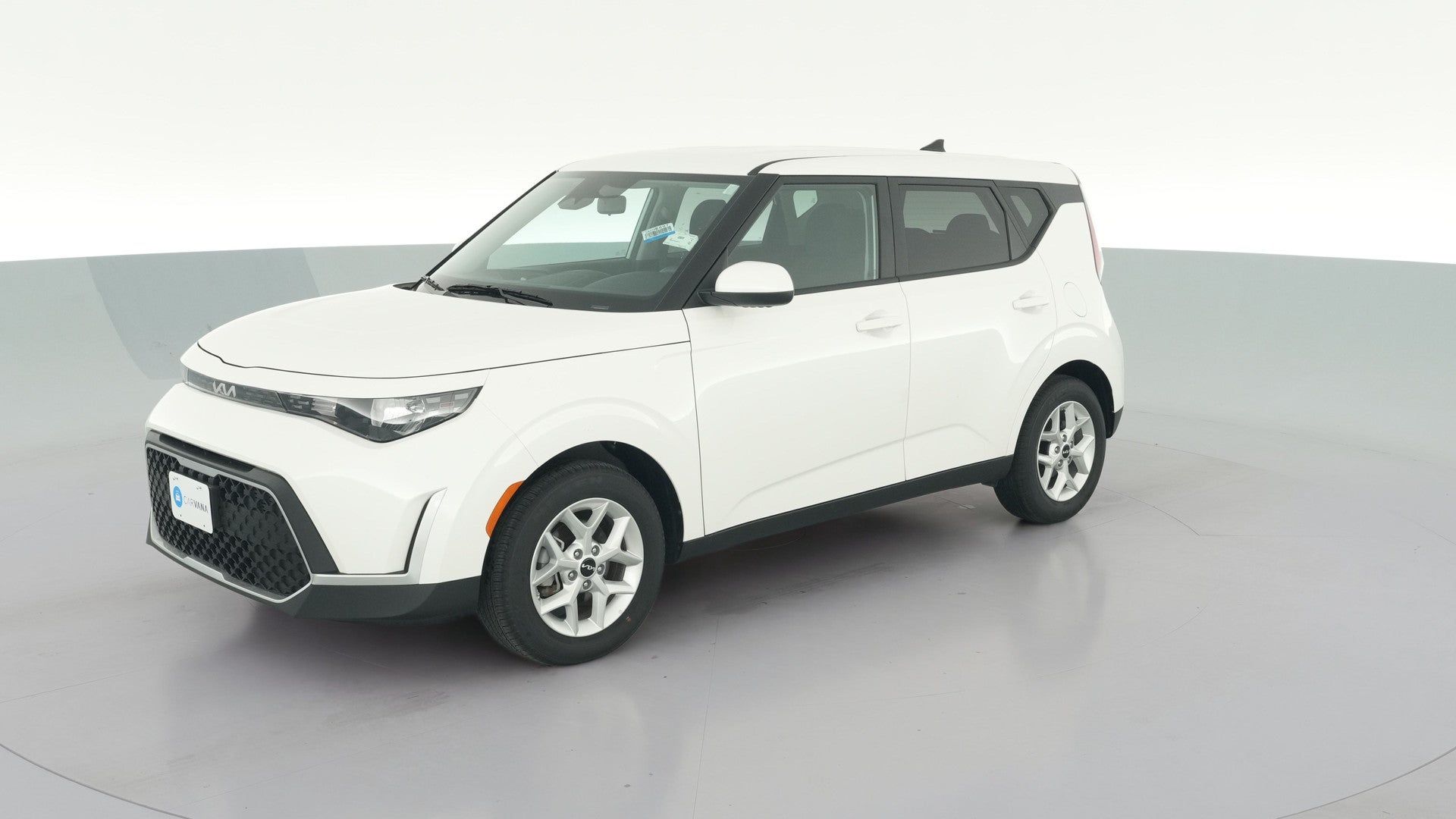 2025 Kia Soul vehicle photo