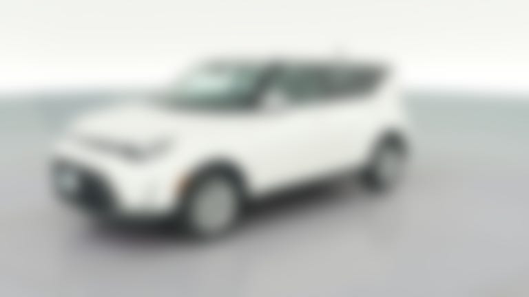 2025 Kia Soul vehicle photo