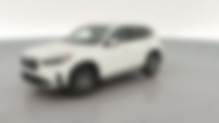 2026 BMW X1 vehicle photo