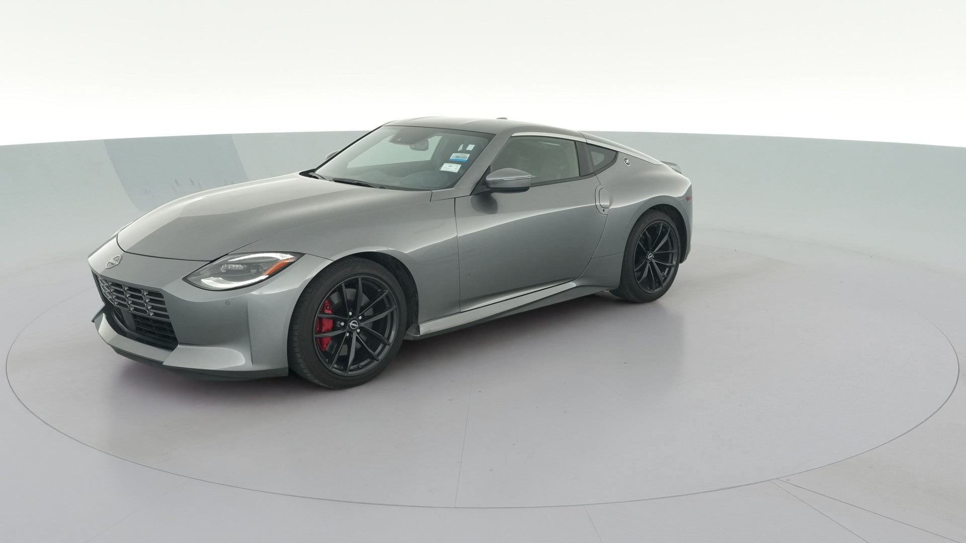 2025 Nissan Z vehicle photo