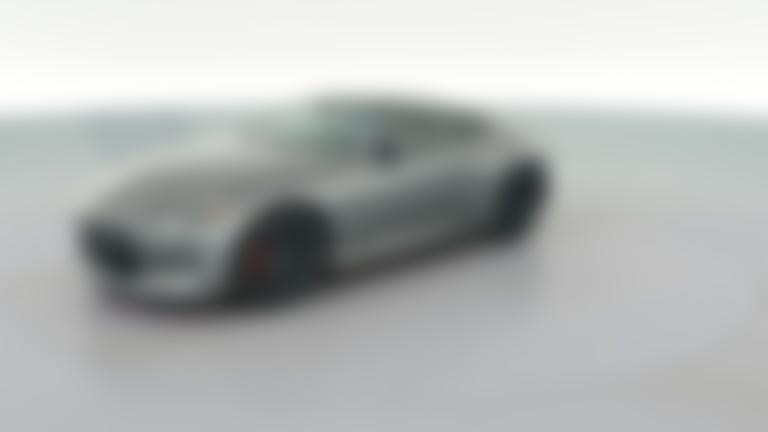 2025 Nissan Z vehicle photo