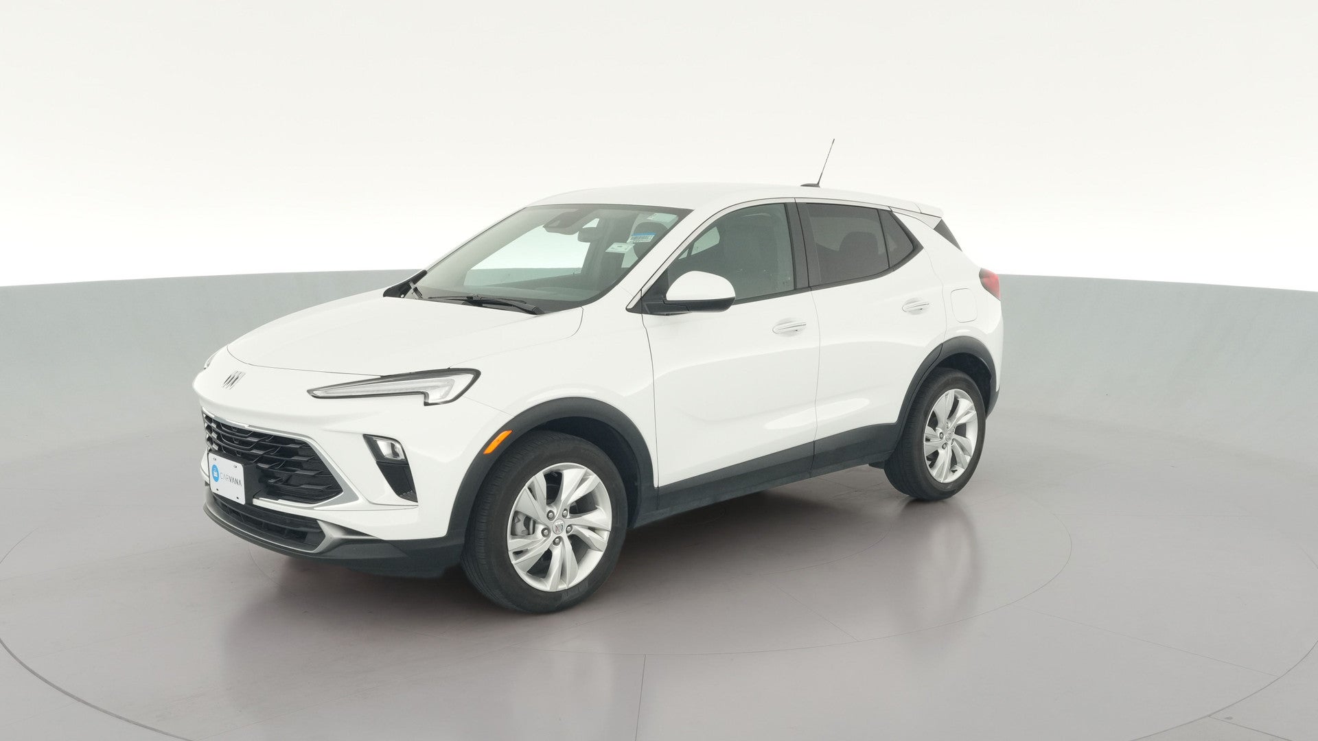 2025 Buick Encore GX vehicle photo