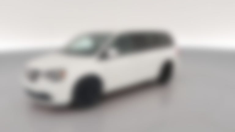 2019 Dodge Grand Caravan Passenger vehicle photo