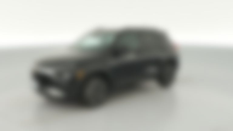 2025 Chevrolet Trailblazer vehicle photo