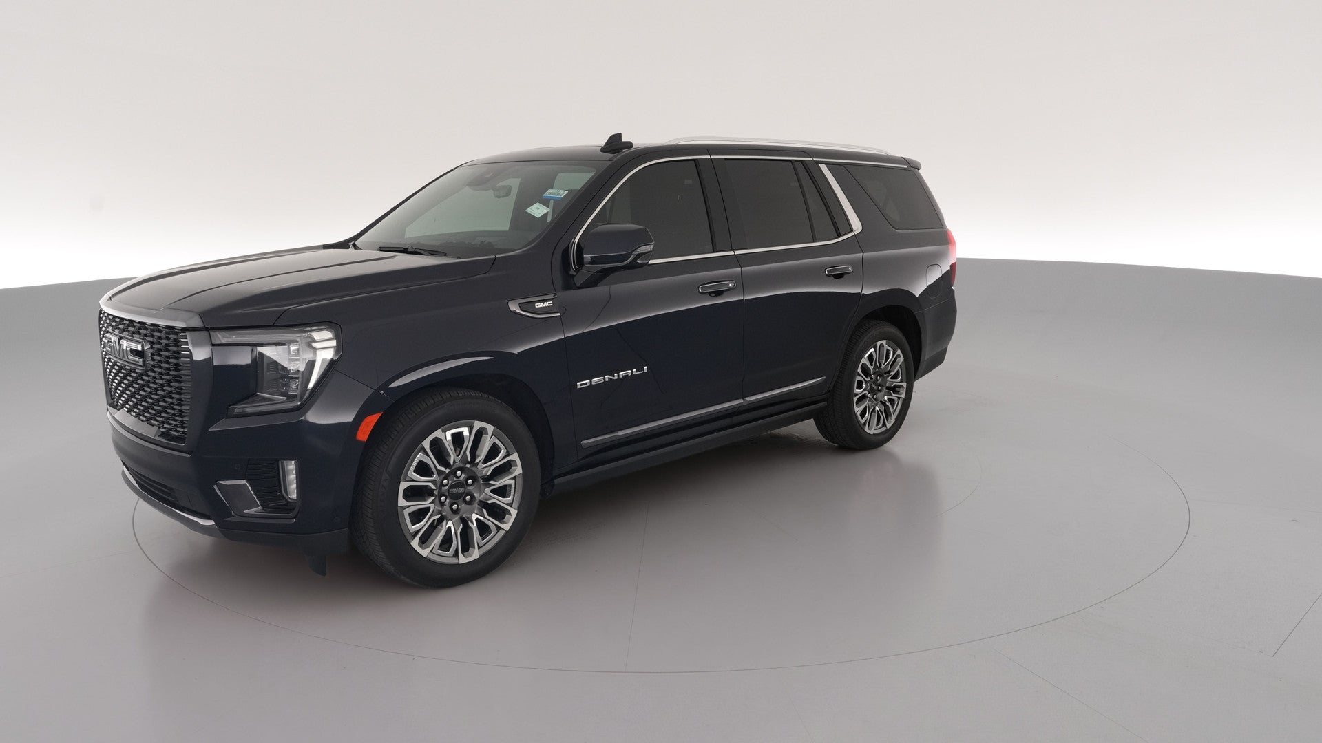 2023 GMC Yukon vehicle photo