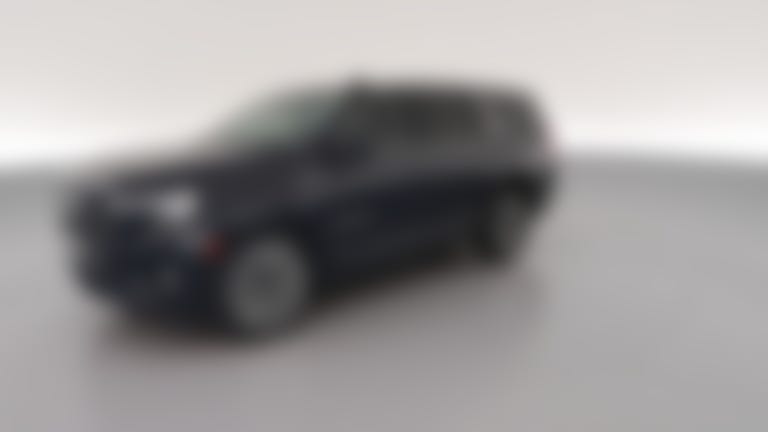 2023 GMC Yukon vehicle photo