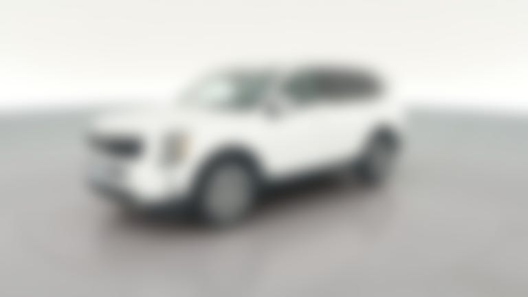 2022 Kia Telluride vehicle photo