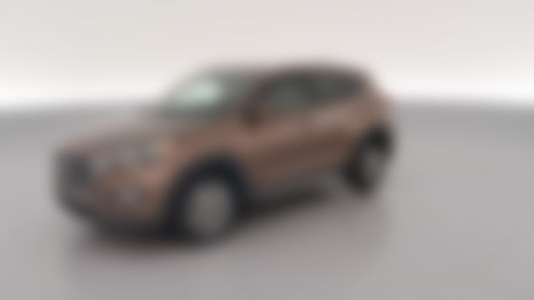 2017 Hyundai Tucson vehicle photo