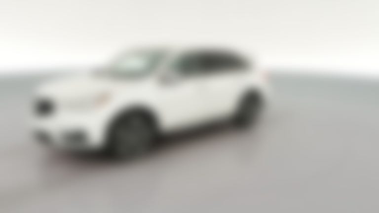 2020 Acura MDX vehicle photo