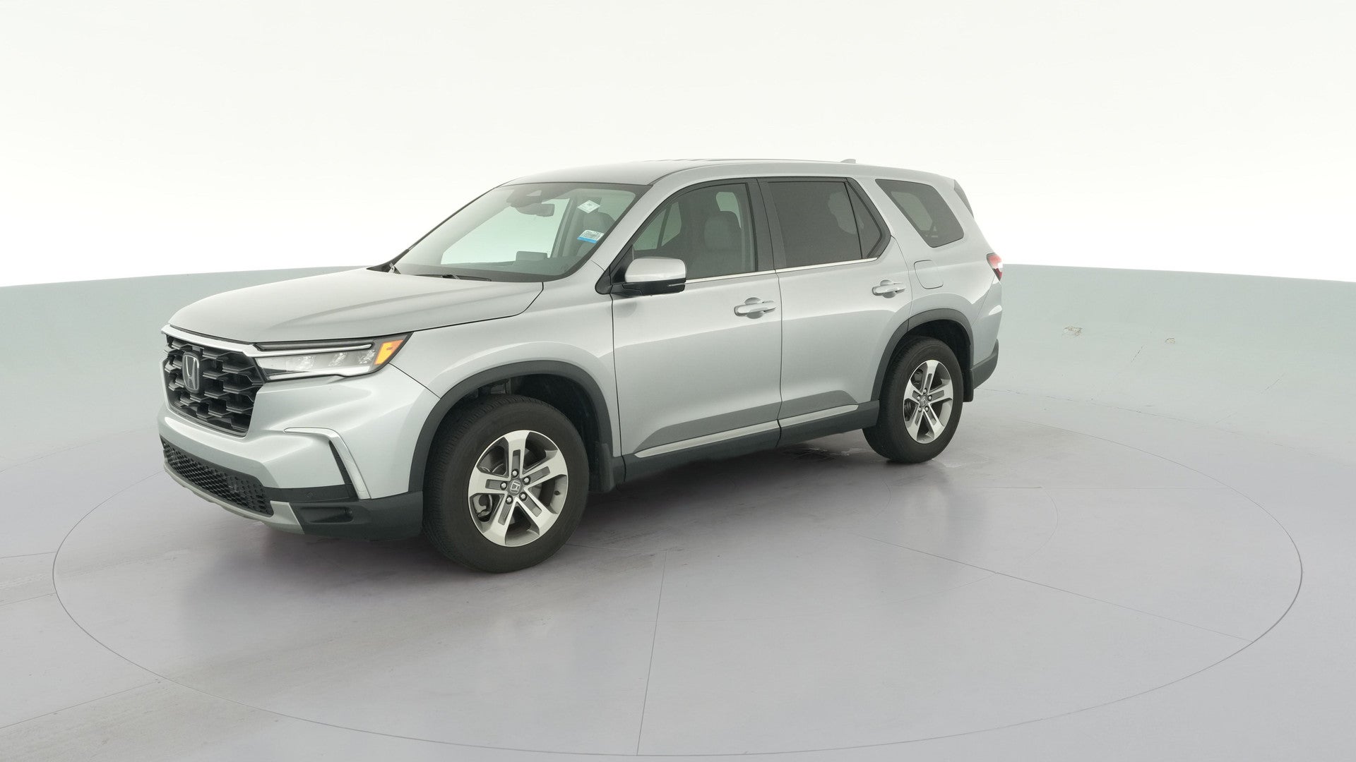 2025 Honda Pilot vehicle photo