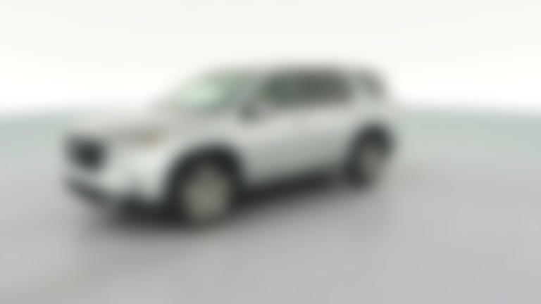 2025 Honda Pilot vehicle photo