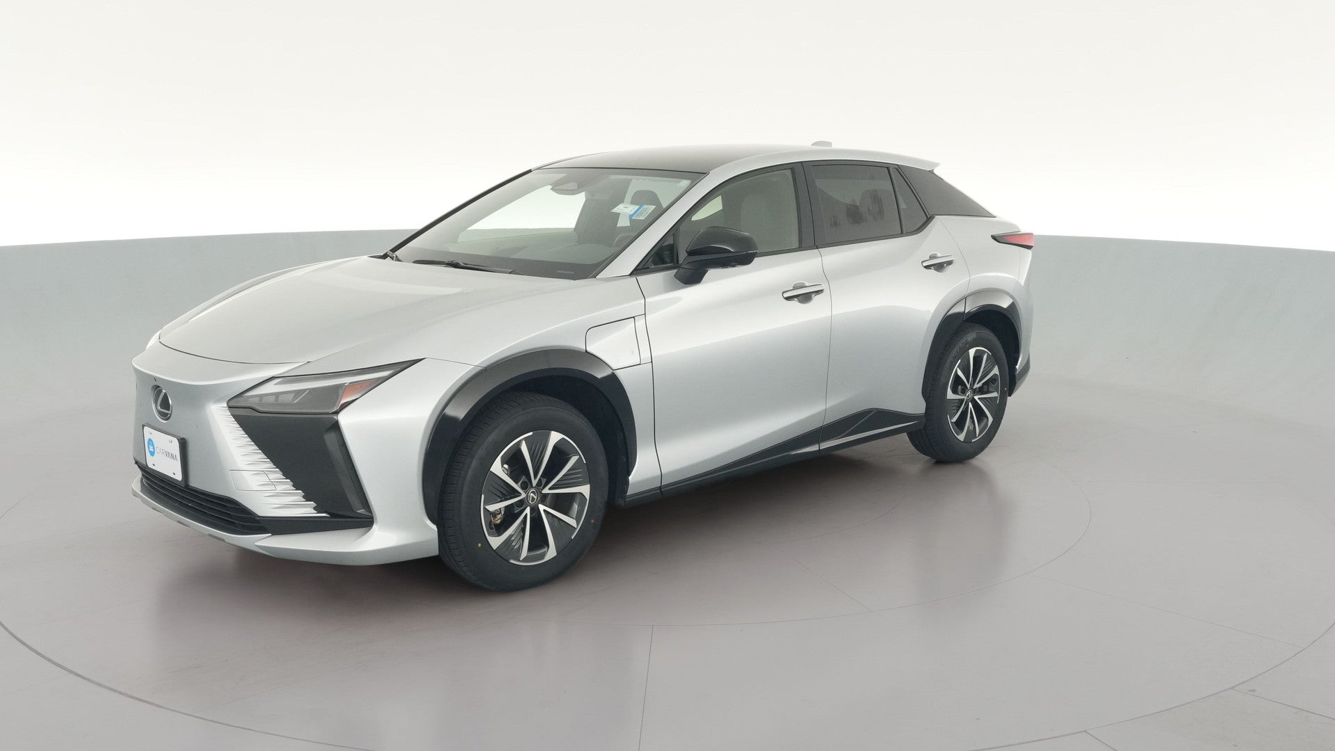 2024 Lexus RZ vehicle photo