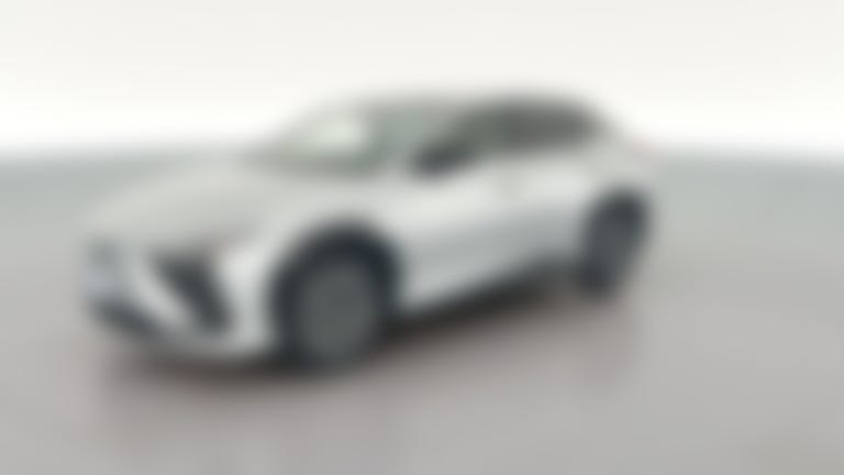 2024 Lexus RZ vehicle photo