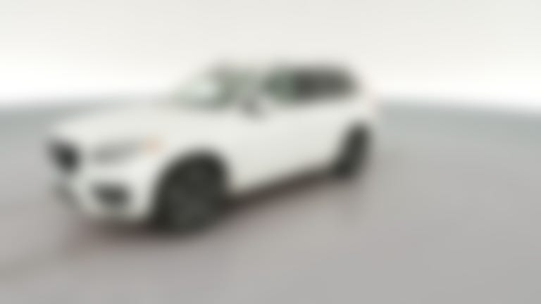 2019 Volvo XC90 vehicle photo