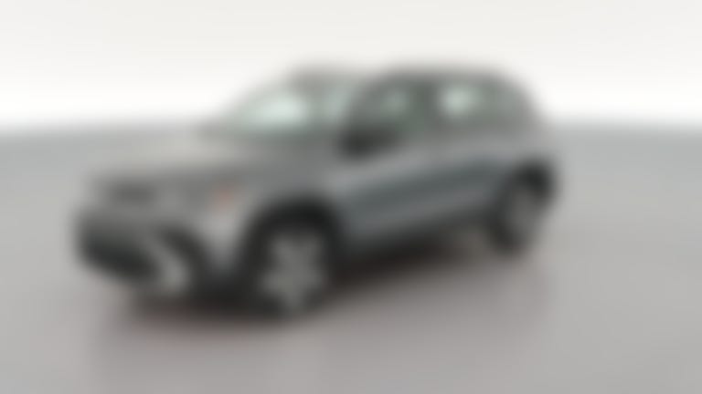 2025 Volkswagen Taos vehicle photo