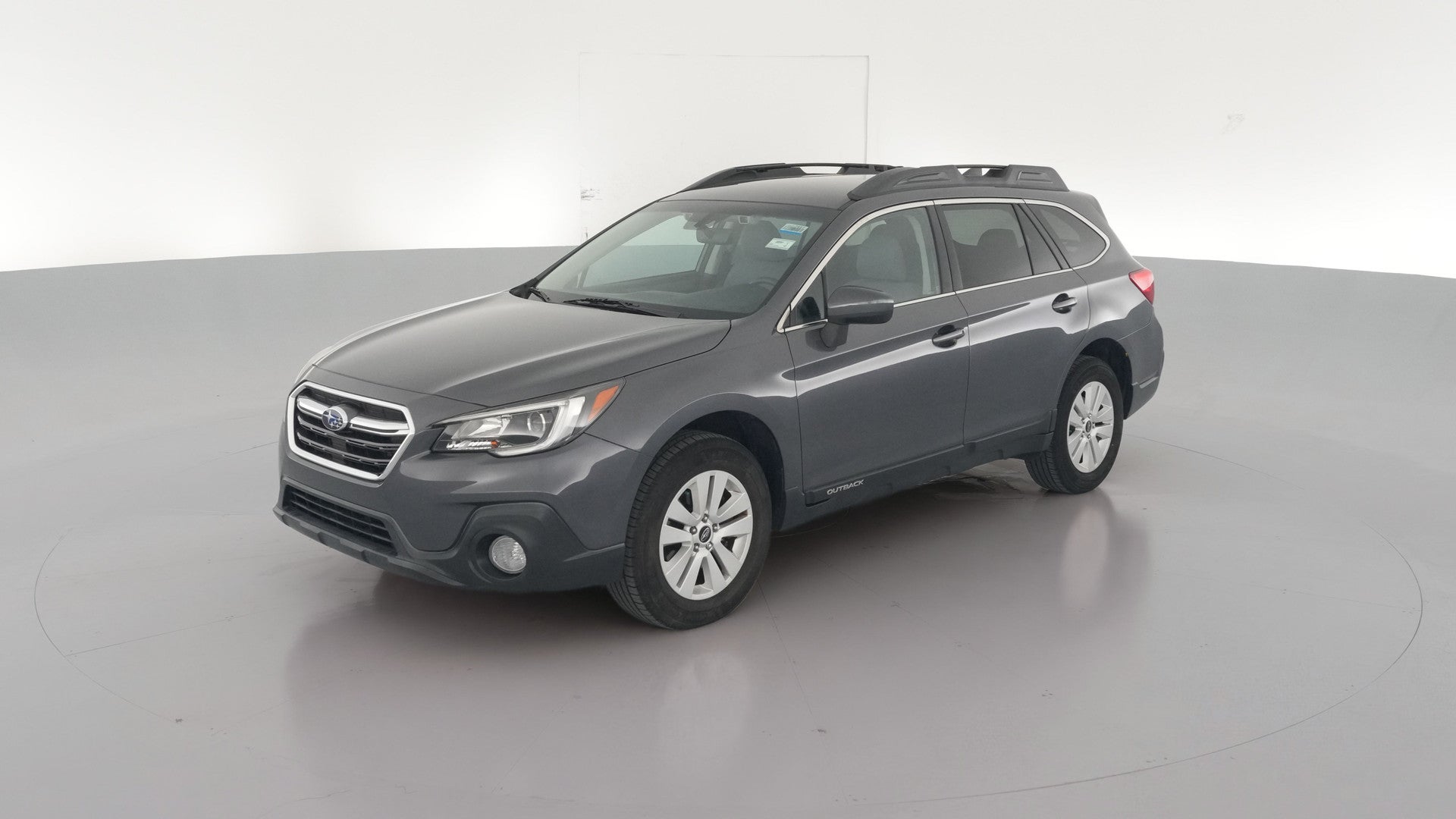 2019 Subaru Outback vehicle photo