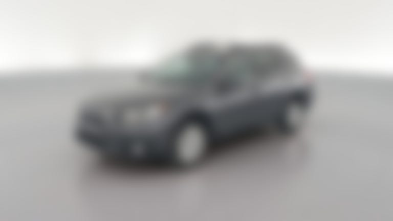2019 Subaru Outback vehicle photo