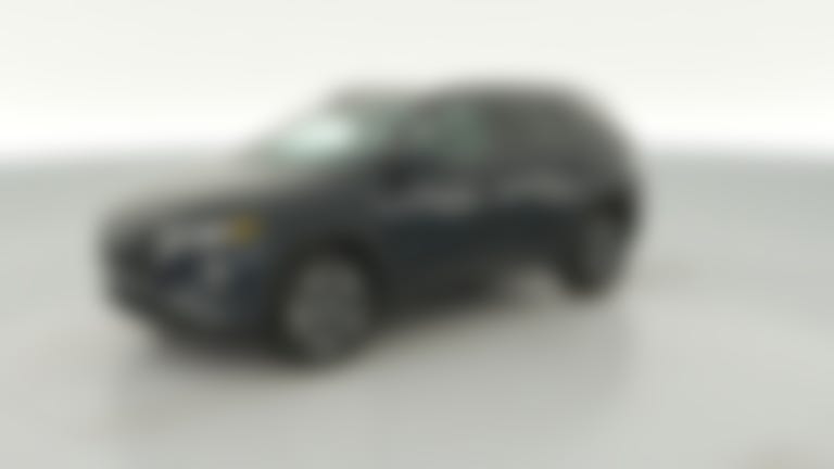 2022 Hyundai Tucson Hybrid vehicle photo