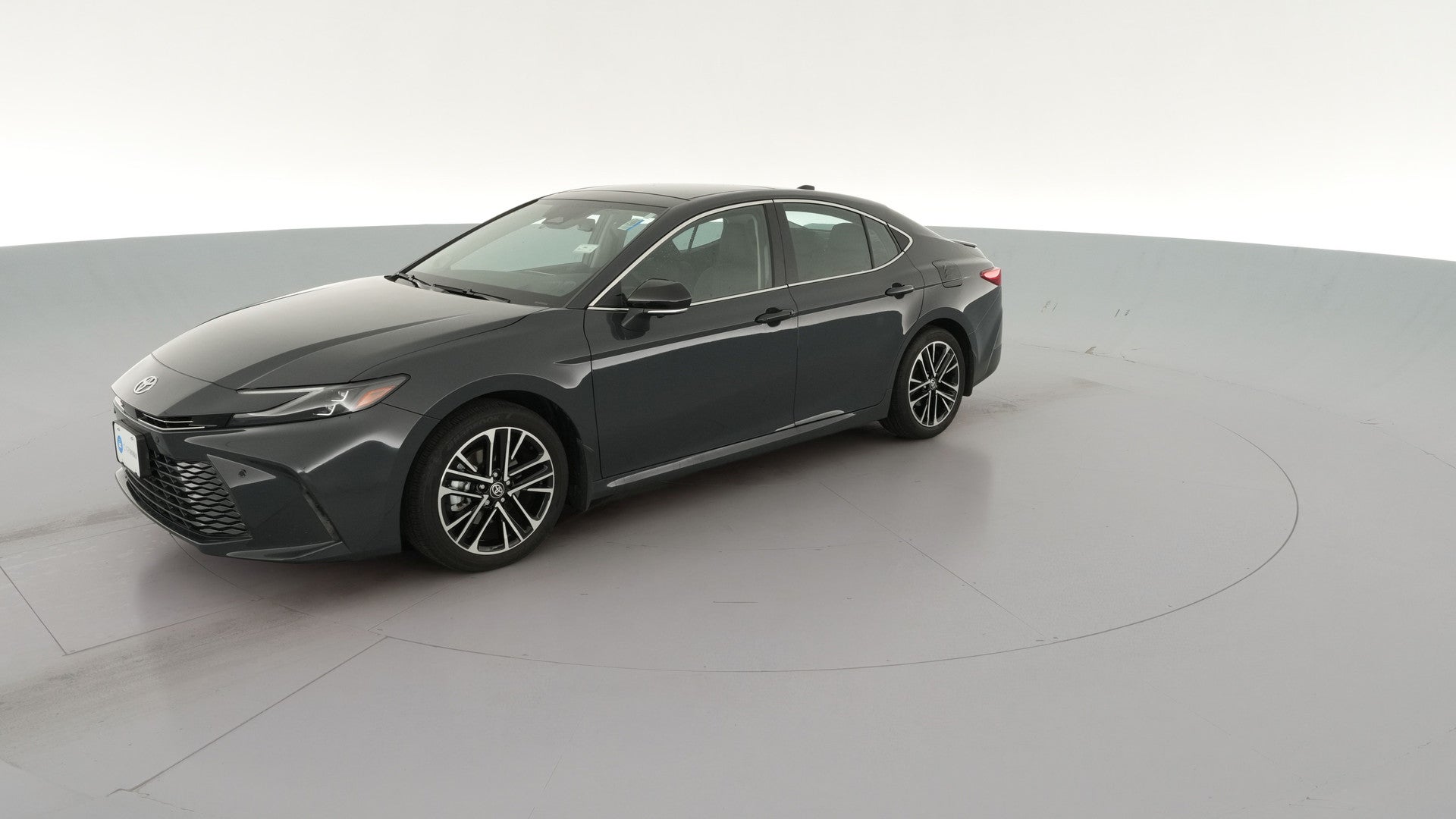 2025 Toyota Camry vehicle photo