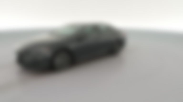 2025 Toyota Camry vehicle photo