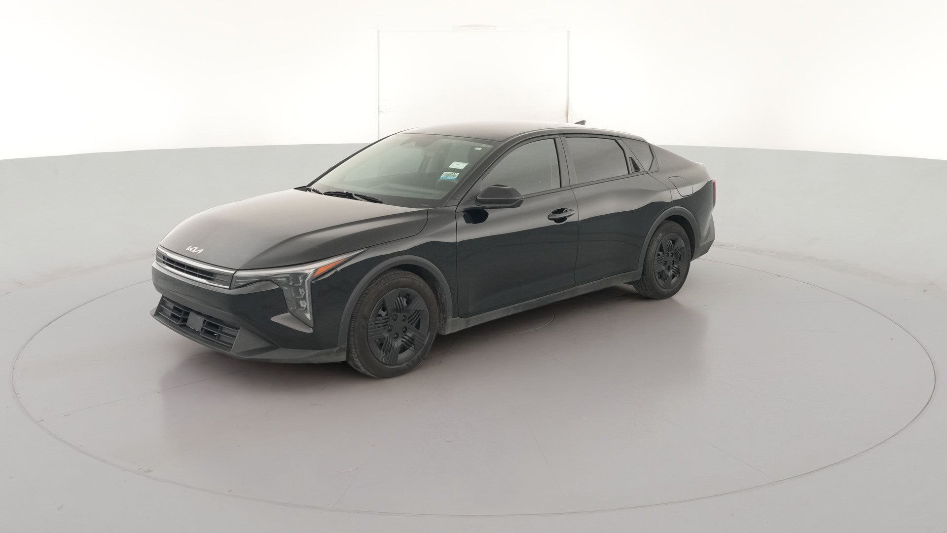 2025 Kia K4 vehicle photo