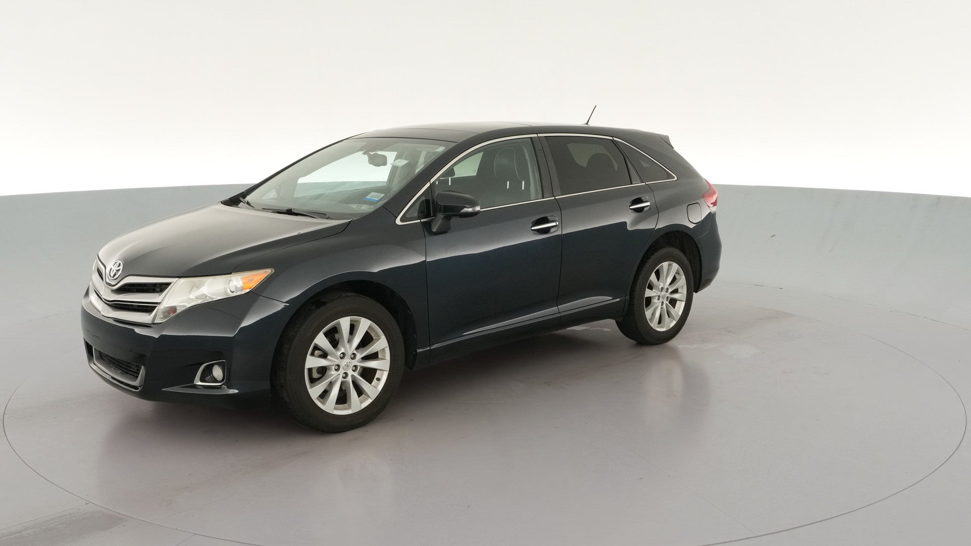 2014 Toyota Venza vehicle photo