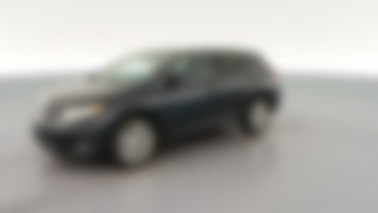 2014 Toyota Venza vehicle photo