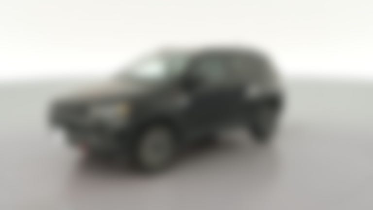 2024 Jeep Compass vehicle photo