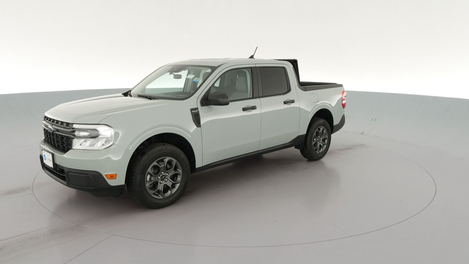 2024 Ford Maverick vehicle photo